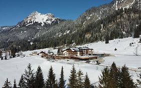 Hotel Bergblick 5 Sterne